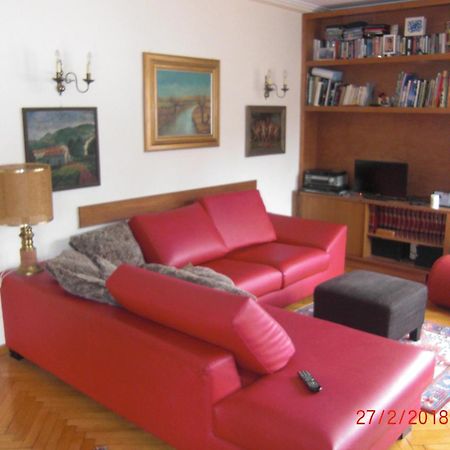 B&B Ff Gorizia Luaran gambar