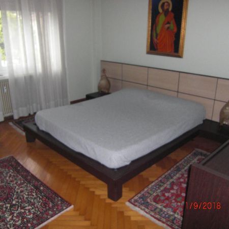 B&B Ff Gorizia Luaran gambar