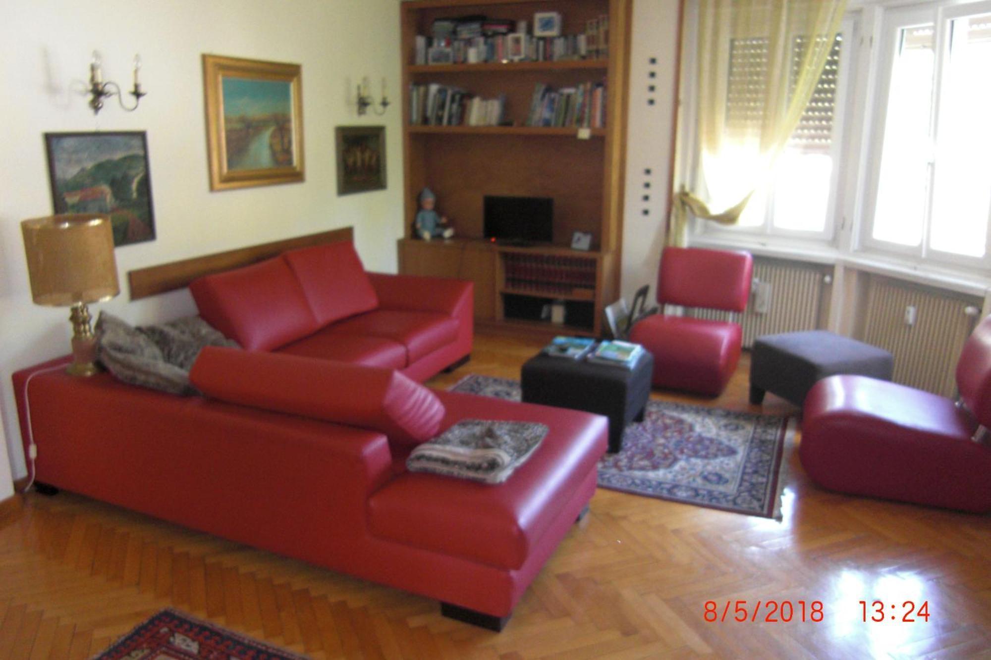 B&B Ff Gorizia Luaran gambar