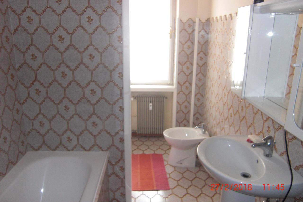 B&B Ff Gorizia Luaran gambar