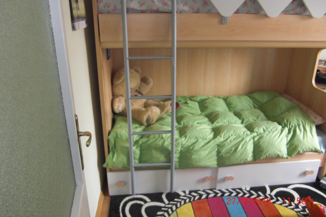 B&B Ff Gorizia Luaran gambar