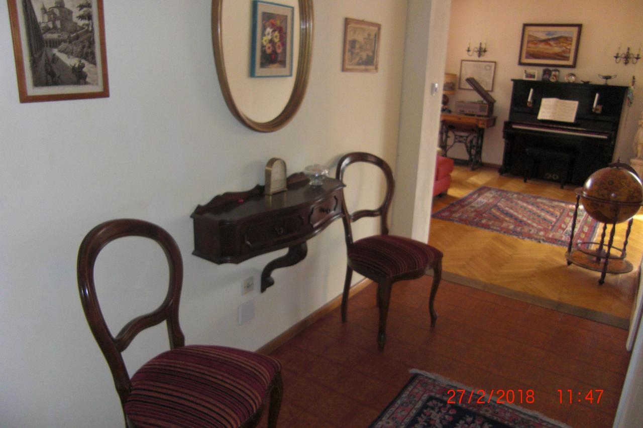 B&B Ff Gorizia Luaran gambar