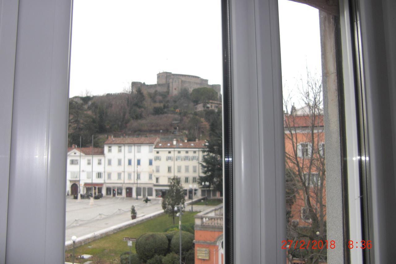 B&B Ff Gorizia Luaran gambar