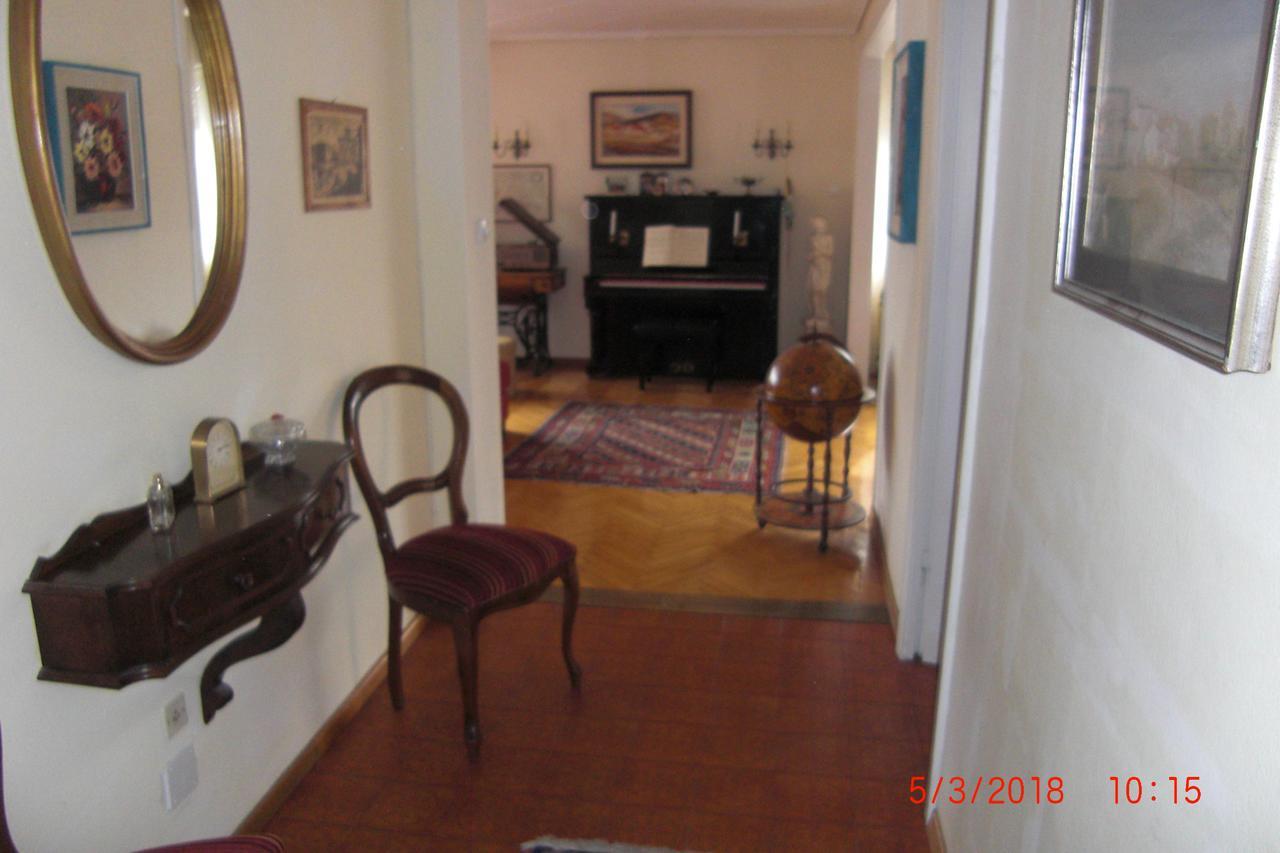 B&B Ff Gorizia Luaran gambar
