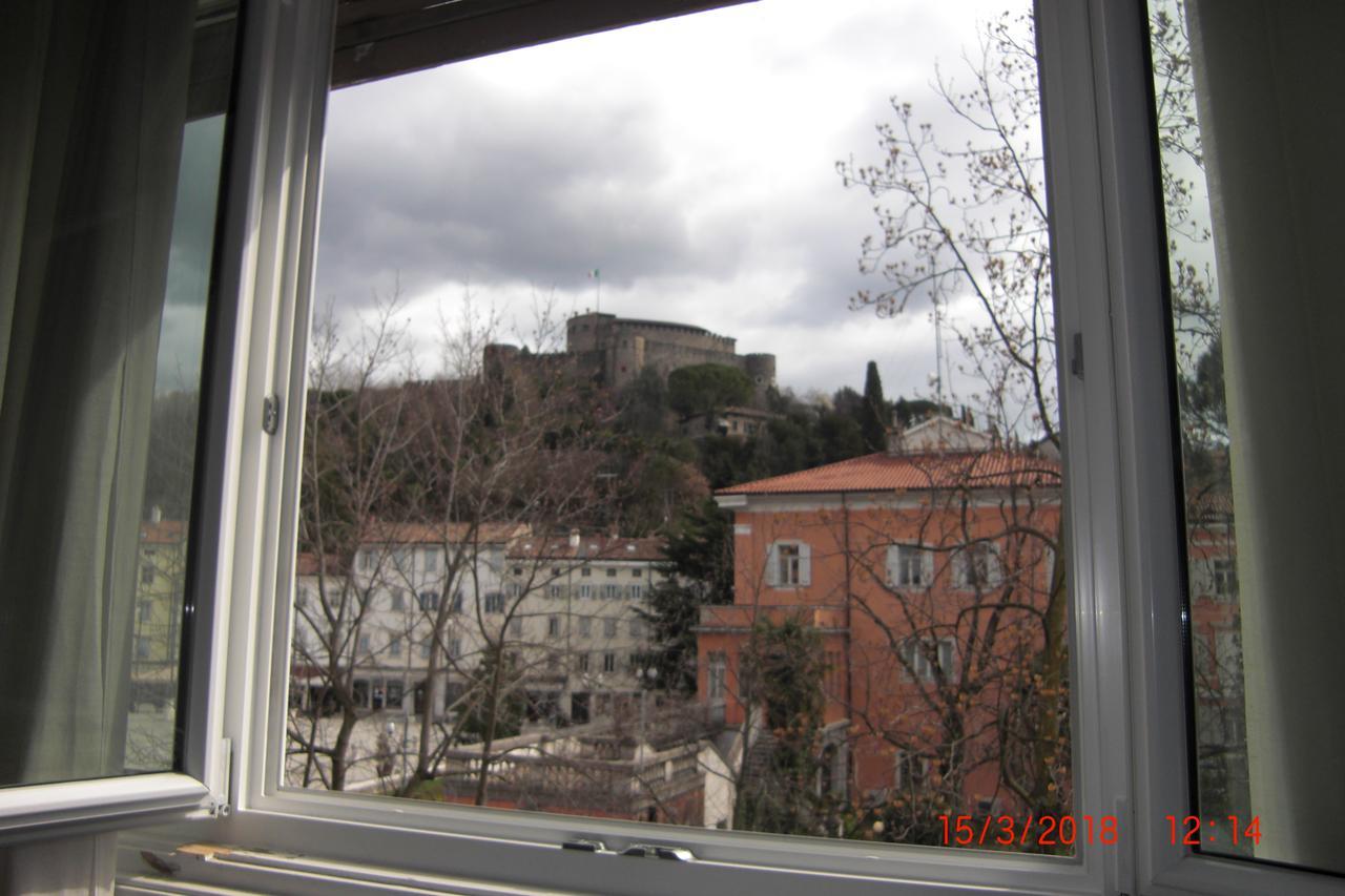 B&B Ff Gorizia Luaran gambar