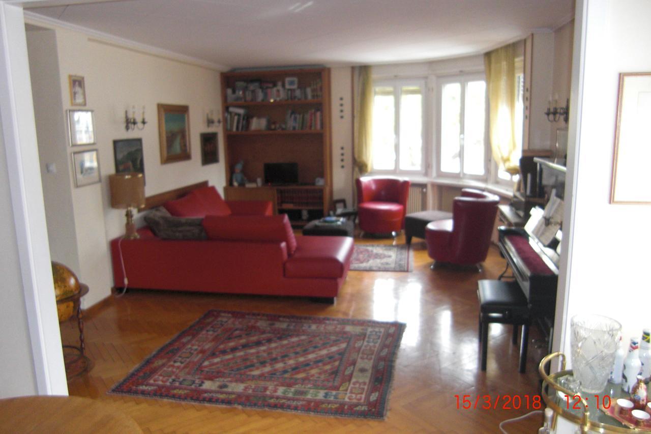 B&B Ff Gorizia Luaran gambar