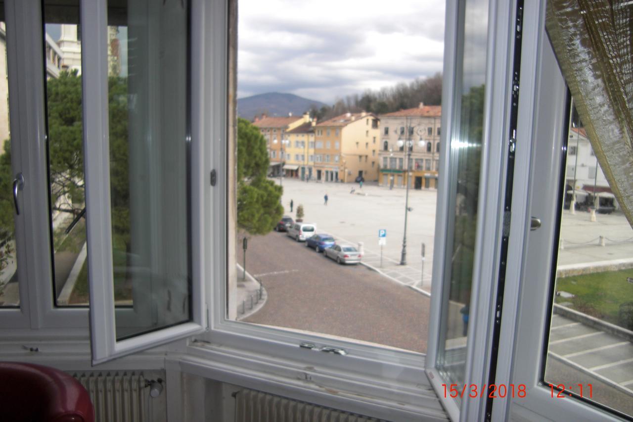 B&B Ff Gorizia Luaran gambar