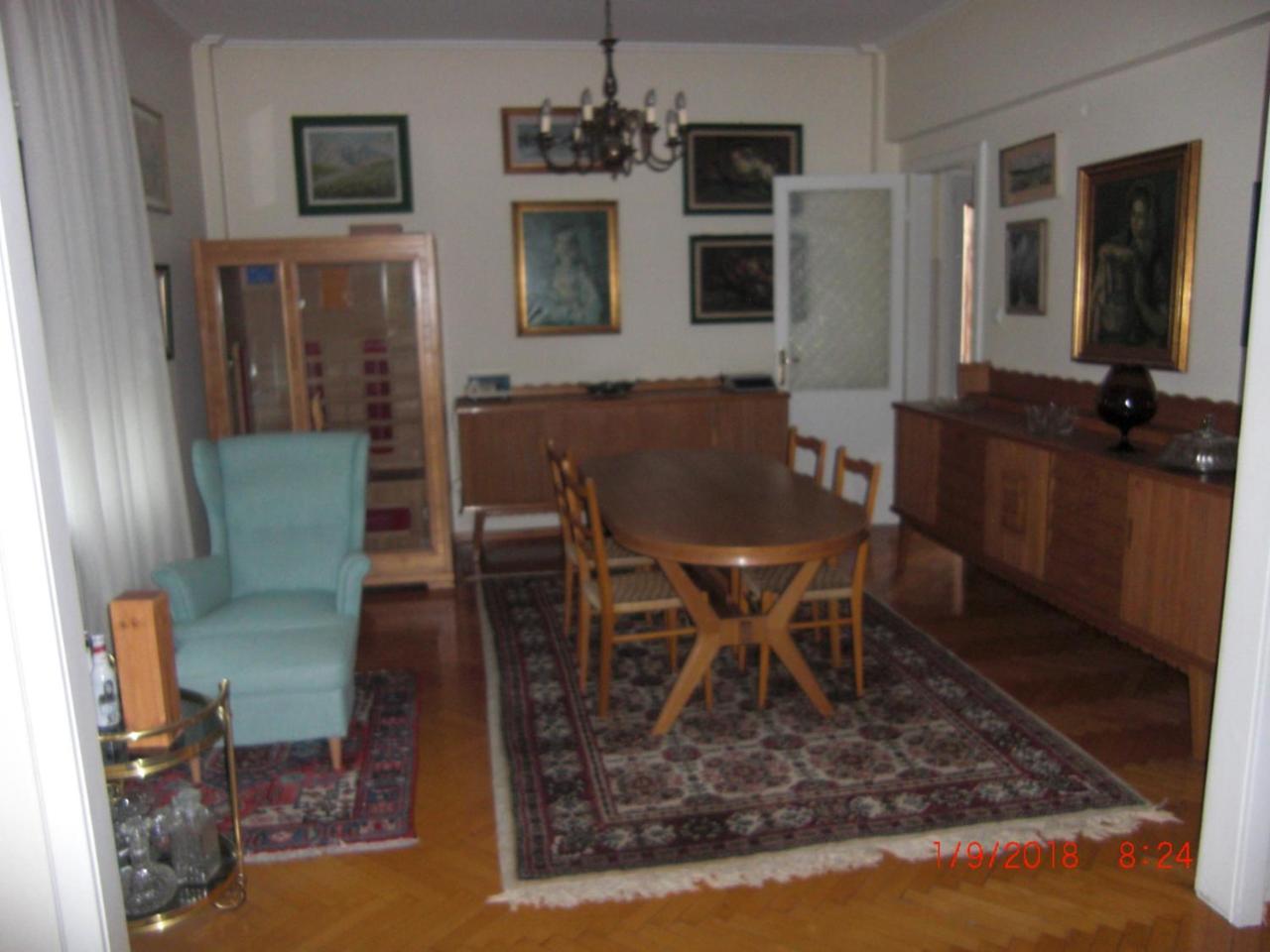 B&B Ff Gorizia Luaran gambar