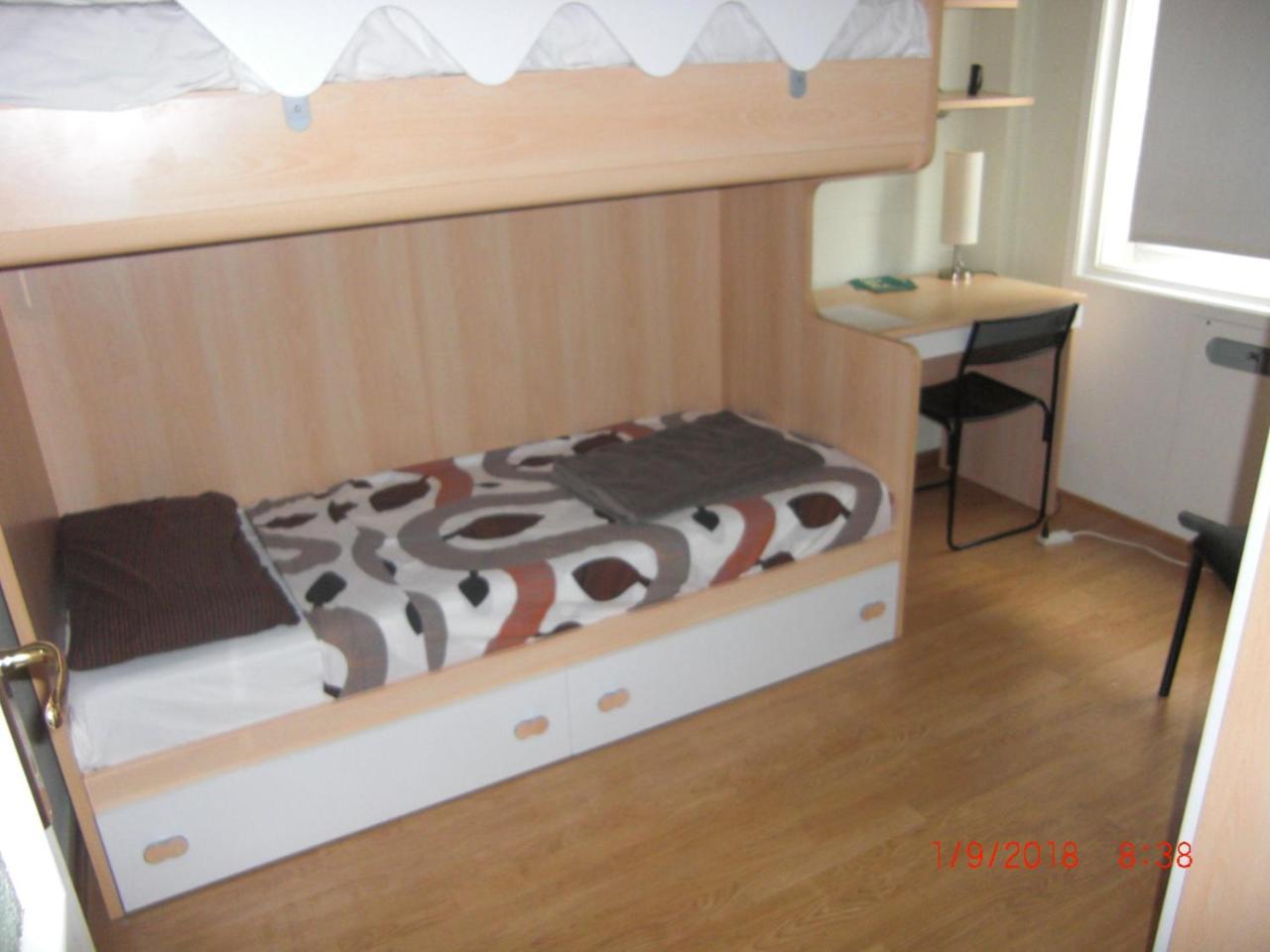 B&B Ff Gorizia Luaran gambar