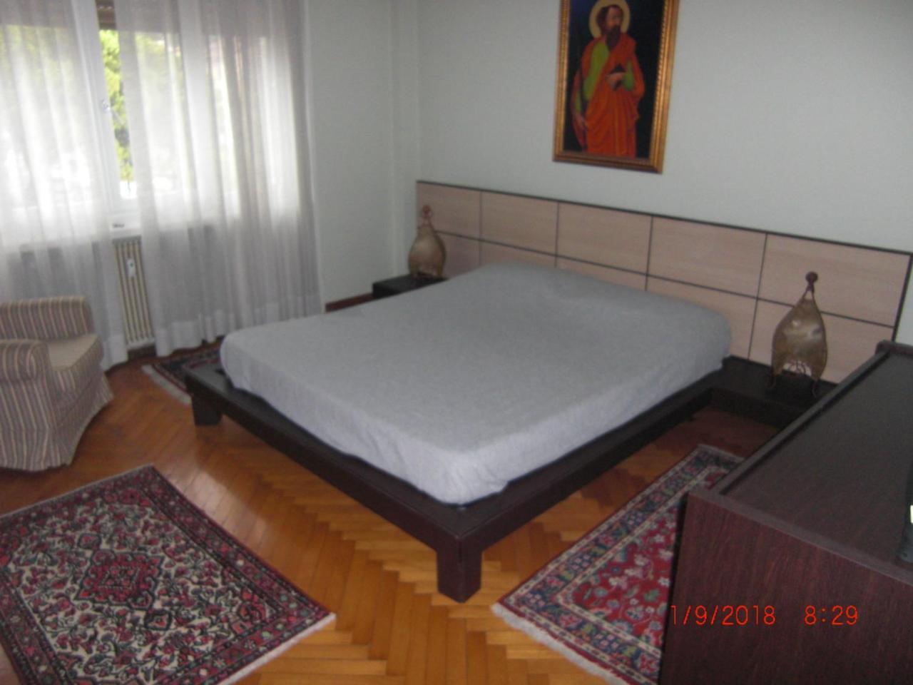 B&B Ff Gorizia Luaran gambar